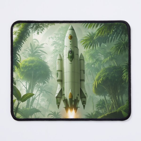 Item preview, Landing in Venus designed and sold by popkulturniy.