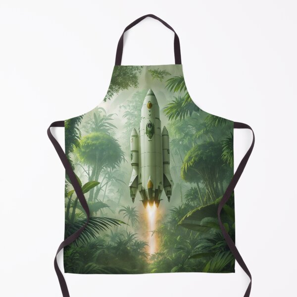 Item preview, Landing in Venus designed and sold by popkulturniy.
