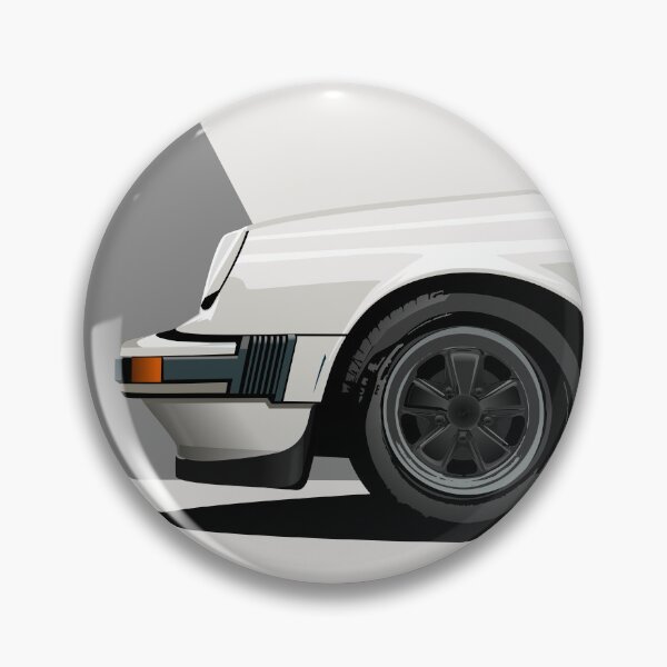 Item preview, 911 SC White designed and sold by DrivenRhythm.