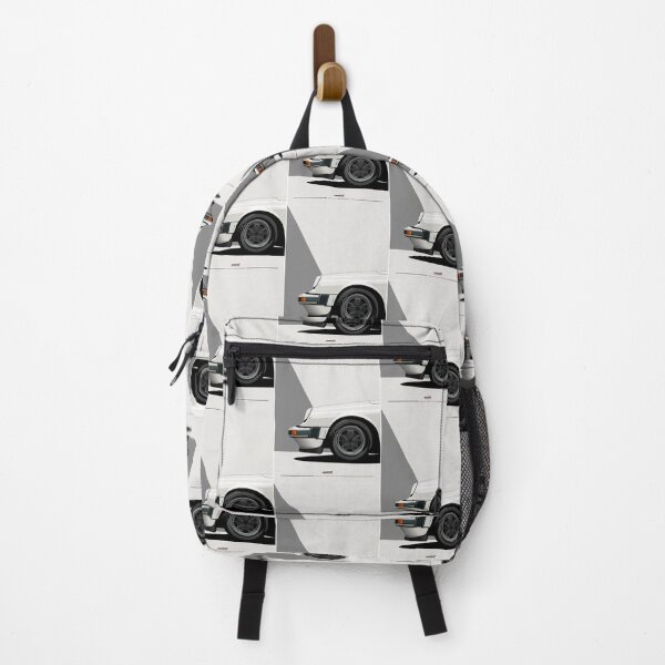 Item preview, 911 SC White designed and sold by DrivenRhythm.