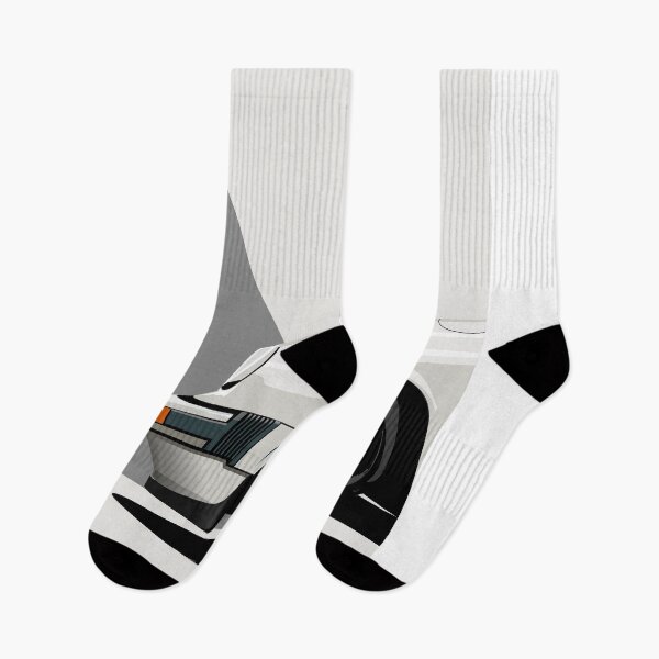 Item preview, 911 SC White designed and sold by DrivenRhythm.