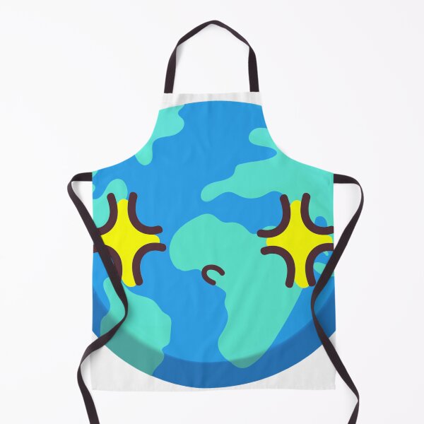 Item preview, Surprised planet earth designed and sold by My Stato.