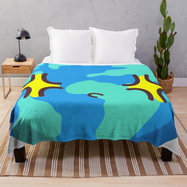 Item preview, Surprised planet earth designed and sold by My Stato.