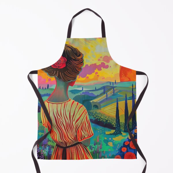 Item preview, sunset lover designed and sold by PricklyPeanut.