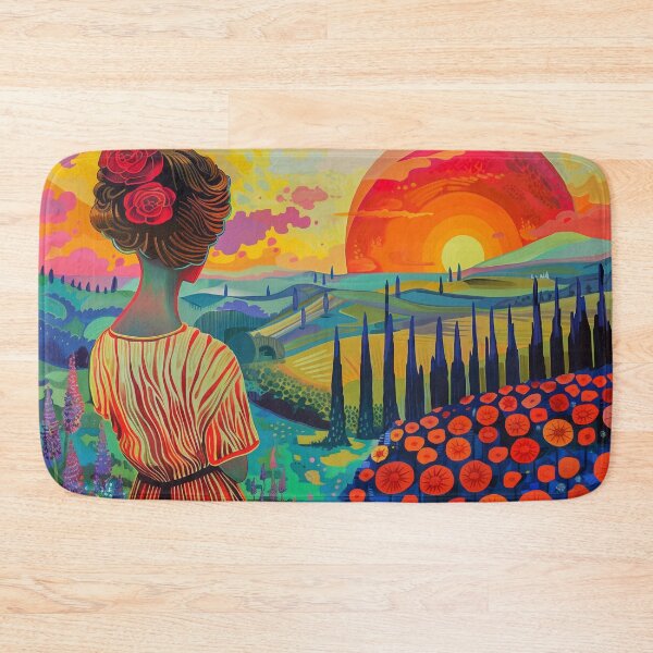 Item preview, sunset lover  designed and sold by PricklyPeanut.