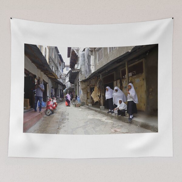 Item preview, On the street designed and sold by annalisa56.