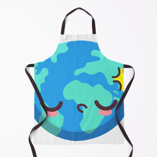 Item preview, Shy planet earth designed and sold by My Stato.
