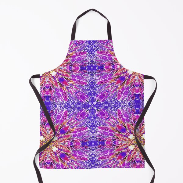 Item preview, Pink and purple flower designed and sold by Flowersonstuff.
