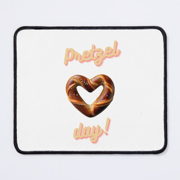 Item preview, Pretzel day designed and sold by signenordic.