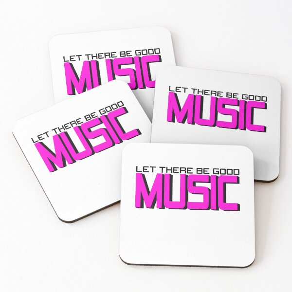 Item preview, MUSIC #2 (LET THERE BE GOOD) designed and sold by RICK-TURNER.