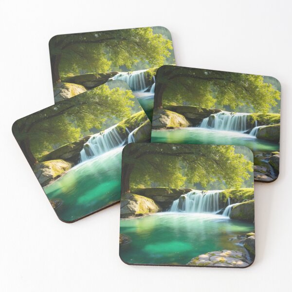 Item preview, nature designed and sold by Jeyran Piraliyeva.