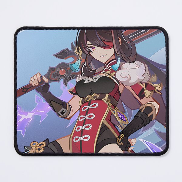 Item preview, Beidou | Genshin Impact designed and sold by Verthalies.