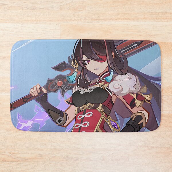 Item preview, Beidou | Genshin Impact designed and sold by Verthalies.
