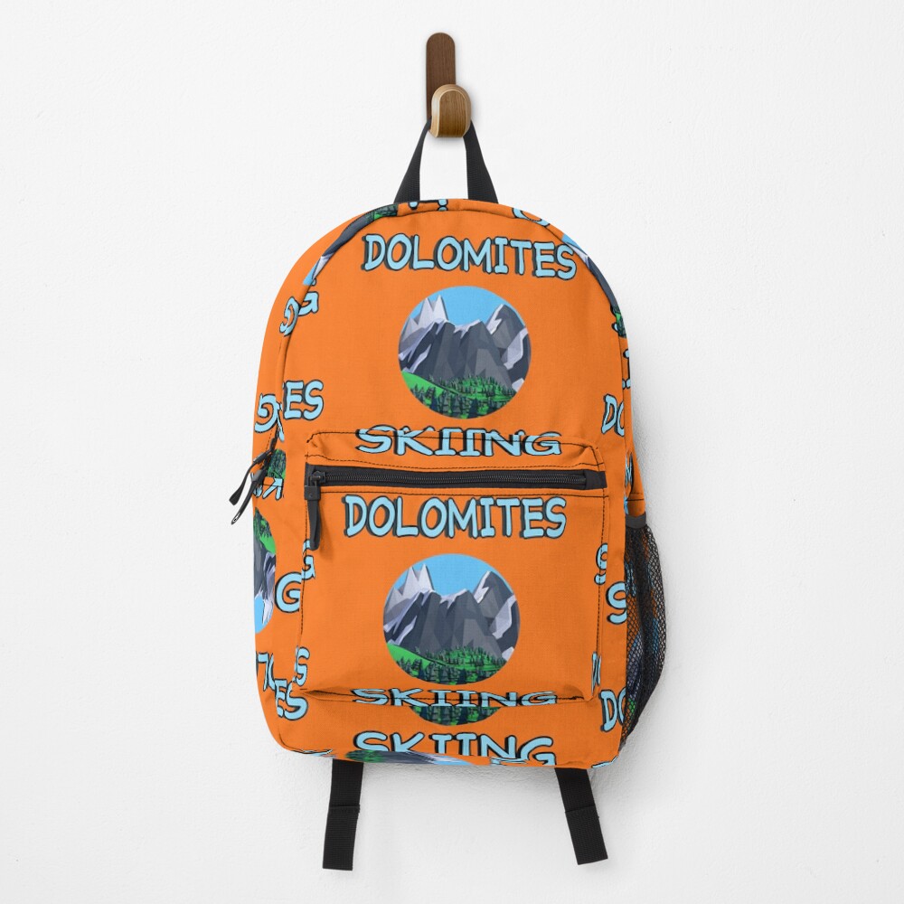 Item preview, Backpack designed and sold by Rajasekar.