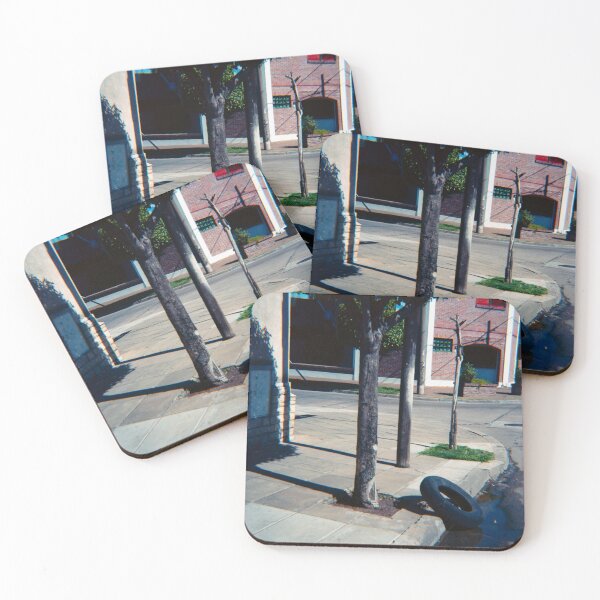 Item preview, Corner 1 designed and sold by Promethea Echenique.