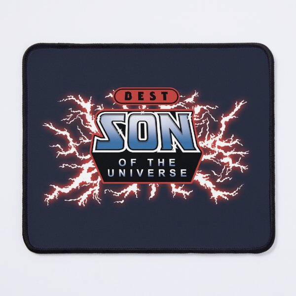 Item preview, Best Son of the Universe designed and sold by Olipop.
