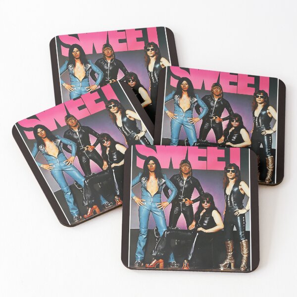 Item preview, The Sweet Band designed and sold by Arthurckeithen.