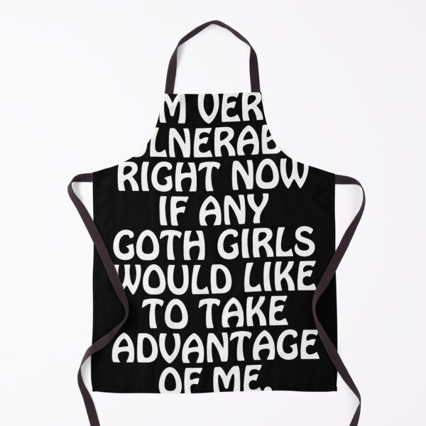 Item preview,  Im Very Vulnerable Right Now  designed and sold by JessicaZulliger.