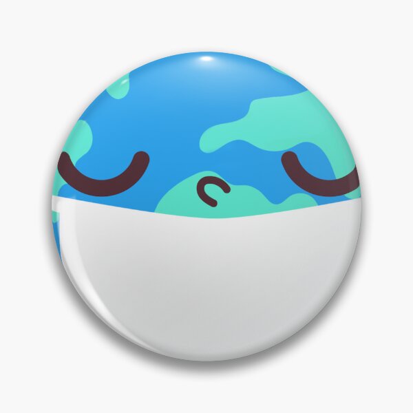 Item preview, Sick Planet Earth designed and sold by My Stato.