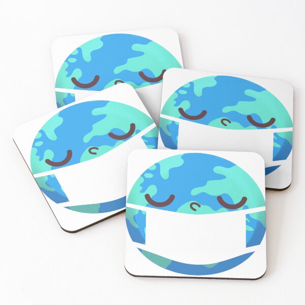 Item preview, Sick Planet Earth designed and sold by My Stato.