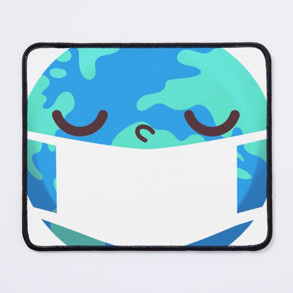 Item preview, Sick Planet Earth designed and sold by My Stato.