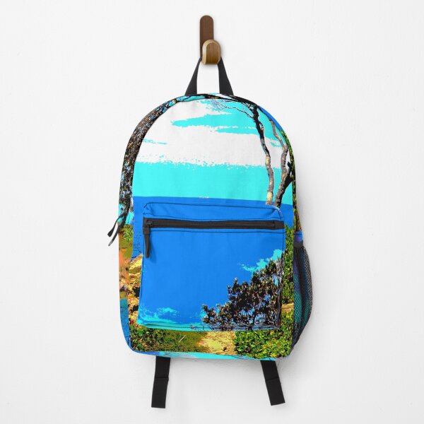 Item preview, Trees on the Cliff! designed and sold by Mickangelhere.