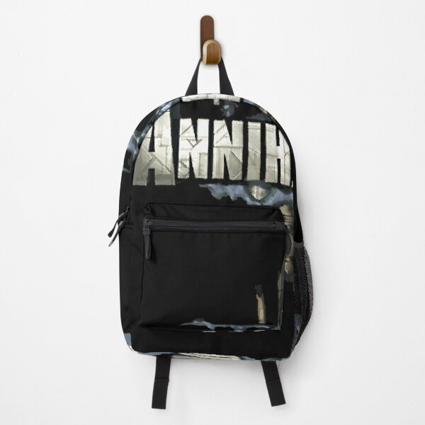 Item preview, Total Annihilation Logo designed and sold by LisaBlev.