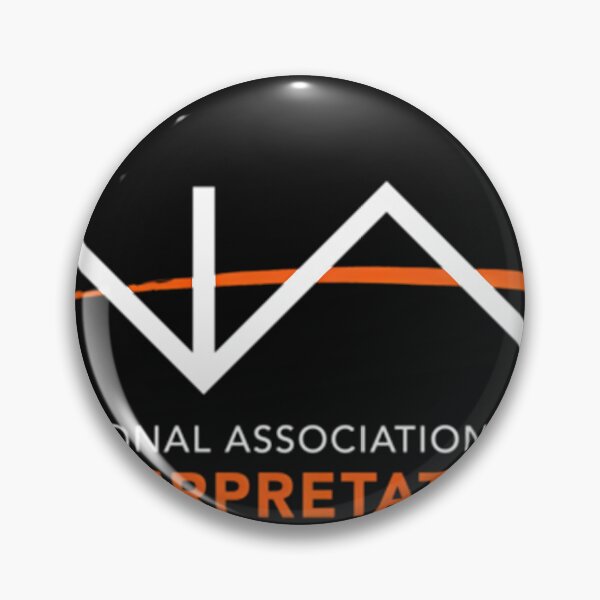 Item preview, Nai Logo - Whiteorange designed and sold by LisaBlev.