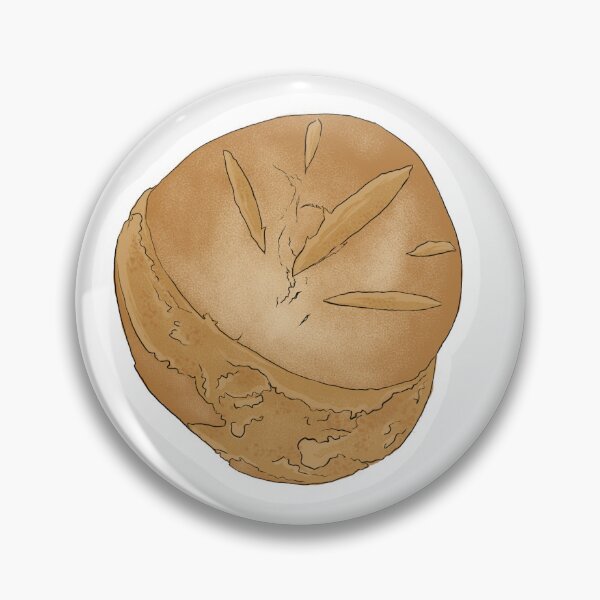 Item preview, Sourdough bread designed and sold by Angy001.