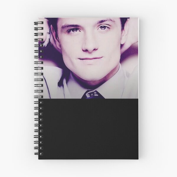 Item preview, Josh Hutcherson  Can You Blow My Whistle Baby Meme designed and sold by LisaMclaughl.