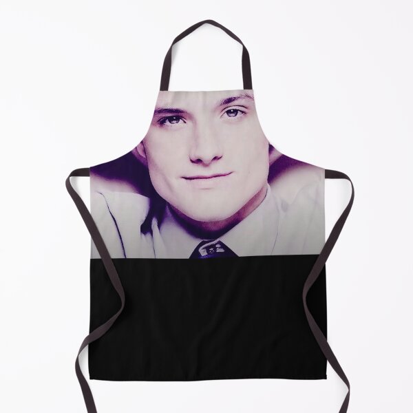 Item preview, Josh Hutcherson Can You Blow My Whistle Baby Meme designed and sold by LisaMclaughl.