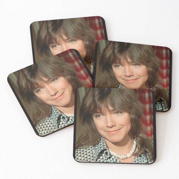 Item preview, David Cassidy Handsome designed and sold by JessicaZulliger.