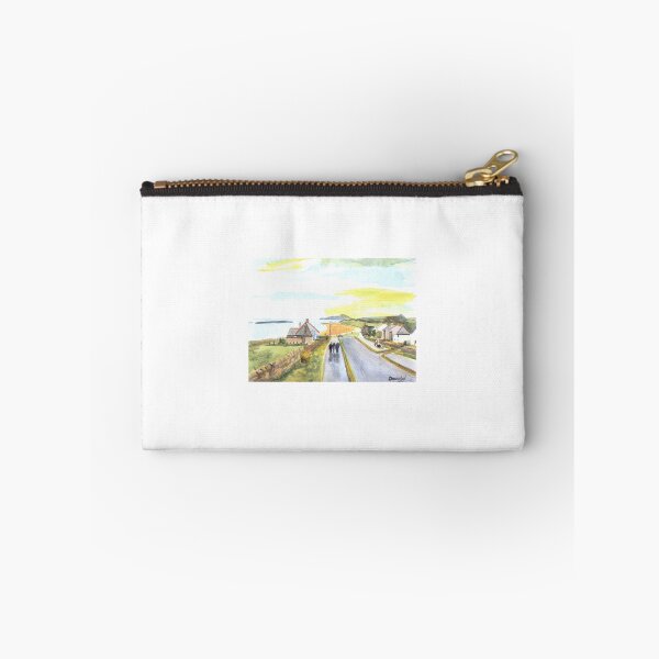 Item preview, Low Newton By The Sea designed and sold by artymarshy.
