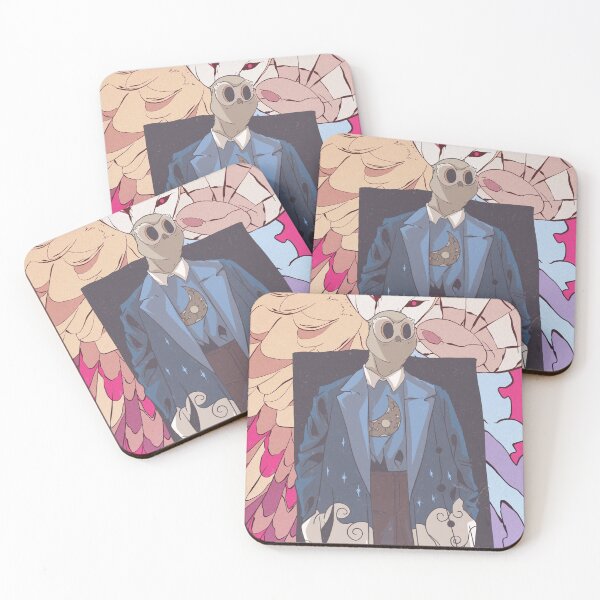 Item preview, Furry art of owl with nice outfit designed and sold by A_fishhh.