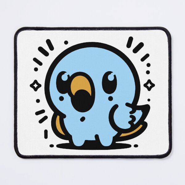 Item preview, screaming bird designed and sold by AdamMuranski.