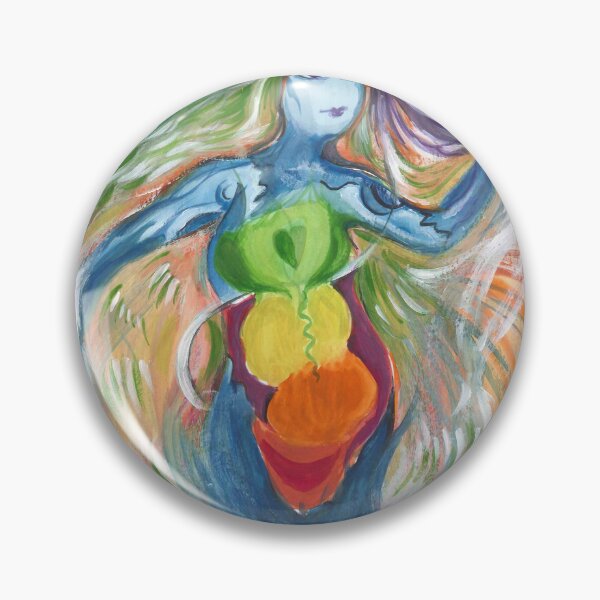 Item preview, Chakra dance  designed and sold by Roselyn Snead.