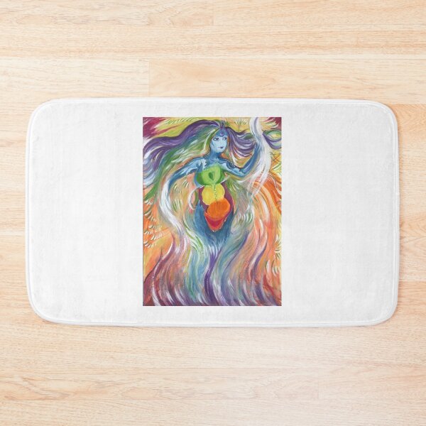 Item preview, Chakra dance  designed and sold by Roselyn Snead.