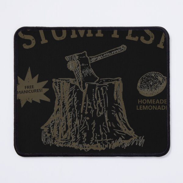 Item preview, Stumpfest designed and sold by Lorenaodejj.