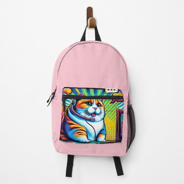 Item preview, Gamer Kitty designed and sold by AnisosPteron.