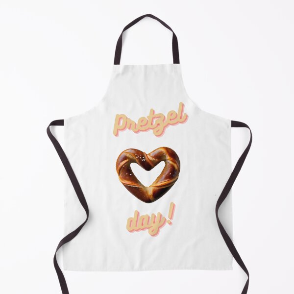 Item preview, Pretzel day designed and sold by signenordic.