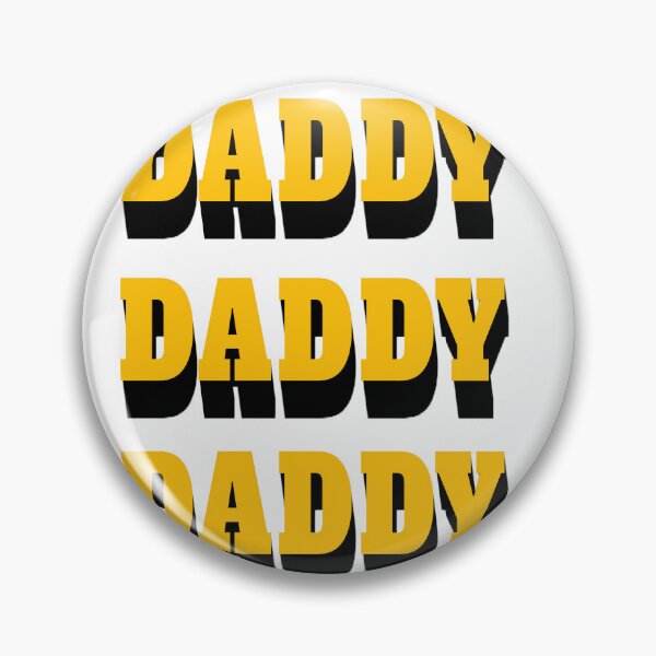 Item preview, daddy  designed and sold by MKshoper.