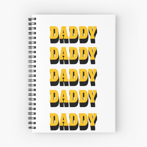 Item preview, daddy  designed and sold by MKshoper.