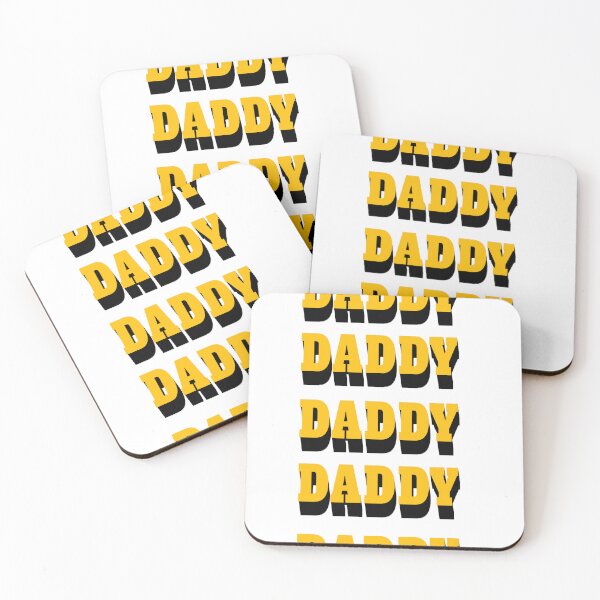 Item preview, daddy  designed and sold by MKshoper.