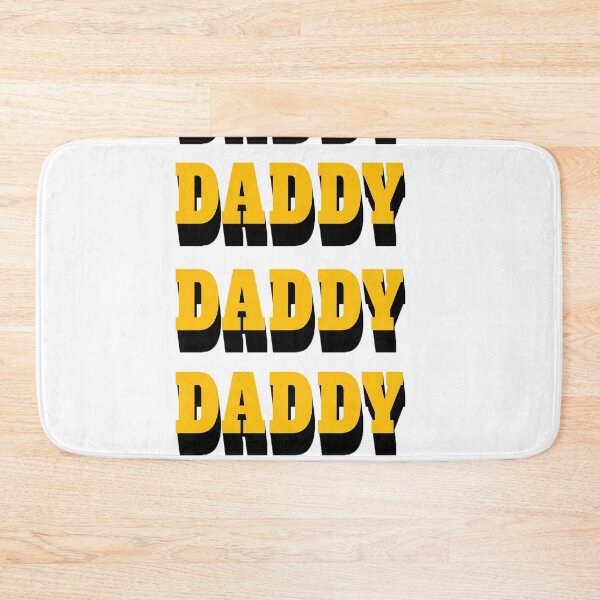 Item preview, daddy  designed and sold by MKshoper.
