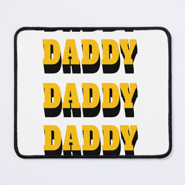Item preview, daddy  designed and sold by MKshoper.
