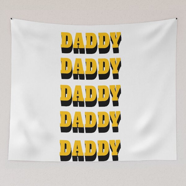 Item preview, daddy  designed and sold by MKshoper.