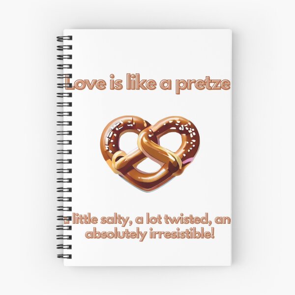 Item preview, Pretzel day designed and sold by signenordic.