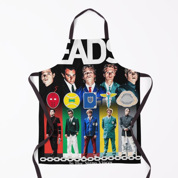 Item preview, Deadsy The Original 5 designed and sold by Lorenaodejj.