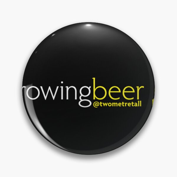 Item preview, Growing Beer Light Text designed and sold by Lorenaodejj.