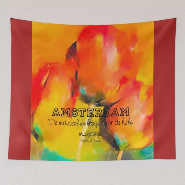 Item preview, amsterdam designed and sold by el-nino.
